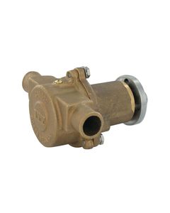 Rule 18830-1020 Pump Eng-Cooling Commander Mar