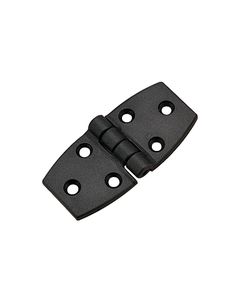 Seadog 202530-1 Hinge- Door  Black Nylon Pair