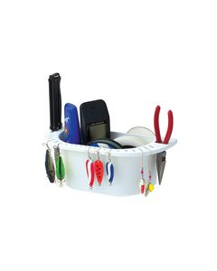Seachoice 50-79321 Cockpit Organizer