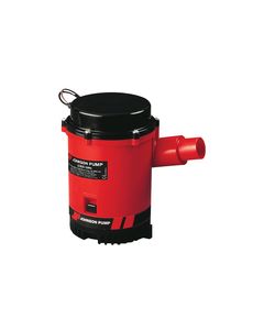 Johnson Pump 22004 2200 Gph Bilge Pump 12V