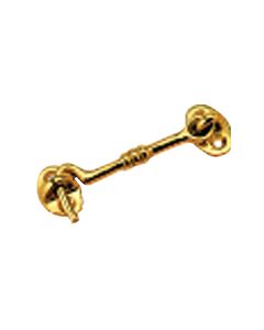 Seadog 222056-1 Brass Door Hook - 2 Inch