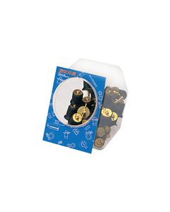 Seadog 520080-5 T-Handle Drain Plug 1In