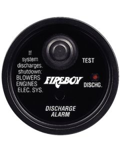 Fireboy-Xintex DA-1001-01i-R