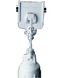 Davis 393 Fender Tender Ii Pr/Cd