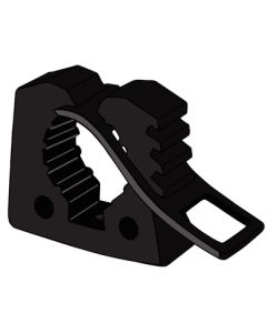 Davis 540 Quick Fist Rubber Clamp (2/Pk)