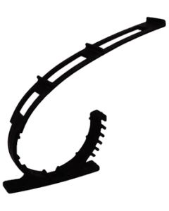 Davis 544 Super Quick Fist Rubber Clamp