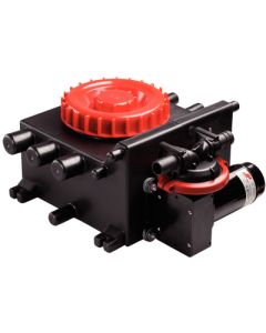 Mayfair Johnson Pump 913384 Sump Tank