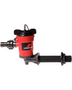 Mayfair Johnson Pump 38103 1000 Gph Aerator Pump