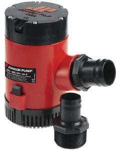 Johnson Pump 40004