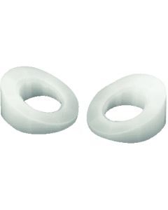 Johnson Pump 71245 Transom Shims (2 Per Pack)