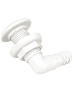 Mayfair Johnson Pump 7503500 3/4 Thru Hull 90Deg.