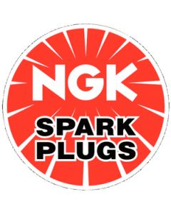 Ngk Spark Plugs Izfr7M Spark Plug-Iridium 4214