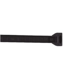Seachoice 14111 Black Nylon Cable Tie 7.5(100)