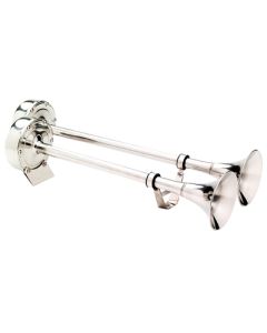 Seachoice 14561 Dual Trumpet-20 3/4