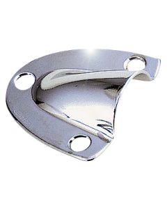 Seachoice 16141 Clam Shell Vent-1 3/4 X1 1/2