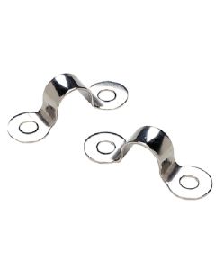 Seachoice 28801 Eye Strap-Ss (2 Pack)