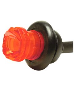 Seachoice 52681 Led Marker Lights-Red