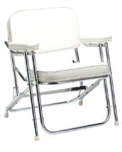 Seachoice 78501 Folding Deck Chair