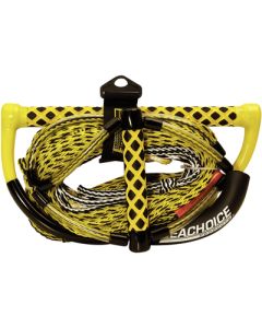 Seachoice 86801 5 Sec Wakeboard Rope W/Trick