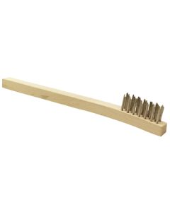 Seachoice 92001 Ss Mini Wire Brush