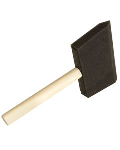 Seachoice 92421 2 Foam Brush (50 Per Box)