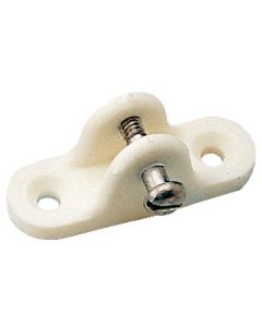 Seadog 2732061 Sm Deck Hinge White    2/Cd