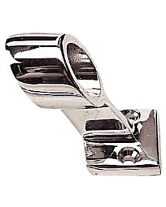 Seadog 2865601 Rail Stanchion Center-60 Deg