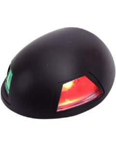 Seadog 4000581 Blk Nylon Comb Bow Light-1Nm