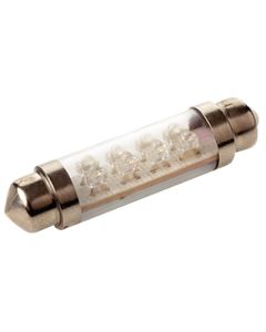 Seadog 4422451 8 Led Festoon Bulb 1-3/4 2/Cd