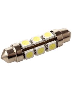 Seadog 4424441 12 Led Festoon Bulb 1-3/4