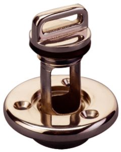 Seadog 520060 Cast Stainless Garboard Drain