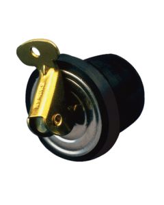 Seadog 5200911 Baitwell Plug 3/8In--2/Card