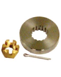 Sierra 3782 Prop Nut Kit Ym6G5-W4599-00