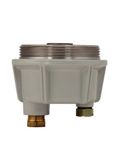 Sierra 7924 Metal Collection Bowl