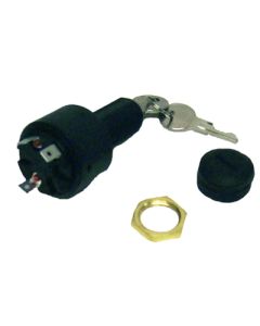 Sierra Mp39770 Ignition Switch 3-Position