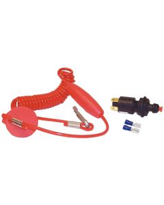 Sierra Mp409701 Emergency Cut-Off Switch