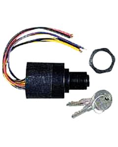 Sierra Mp410702 Ignitn Switch 16Awg 3Pos Mgnto