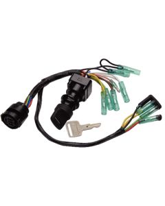Sierra Mp51040 Ignition Switch