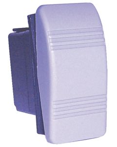 Sierra Rk19710Tp Switch Rocker Off-On Spst B-G