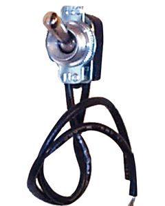 Sierra Tg210501 Toggle Switch Diecast - Wire