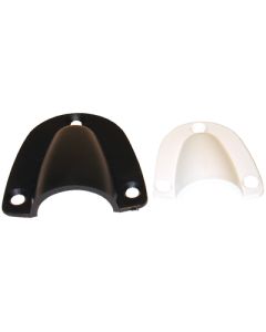Th Marine Cs1Dp Clam Shell 9/16 X 1-7/8 In. Bl