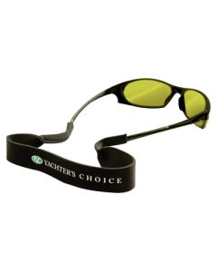 Seachoice 41045 Eyewear Retainer-Black