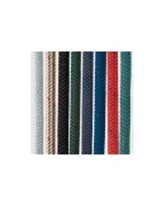 New England Ropes 50541200020 Dockline Db 3/8 X 20Ft Black