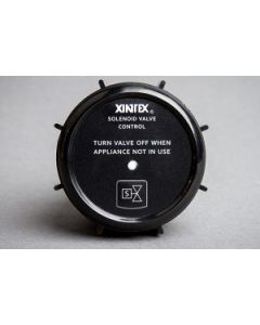 Fireboy-Xintex C-1B-R Propane / CNG Valve Control with Solenoid Valve