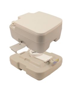 MARPAC 2.6 GALLON SELF-CONTAINED PORTABLE TOILET