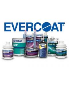 Evercoat (Fibre Glass) 701480 White Gel Coat With Wax Pt