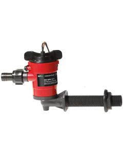 Mayfair Johnson Pump 38503 Aerator