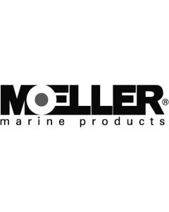 Moeller 35723 Fuel Tank Installation Kit