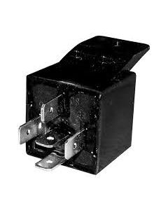 Fireboy-Xintex MB30-RLY