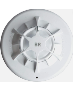 omhd-04-db-r  / 163*F Fixed Heat Detector with Base